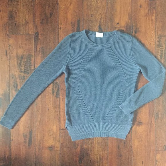 Noisy May Boxy Fit Sweater - Picture 4 of 10